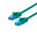 LOGON PROFESSIONAL PATCH CABLE U/UTP 10M - CAT5E Référence: W128318287