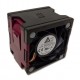 HP DL380p/DL380e/DL385 G8 Fan Référence: W127213369 