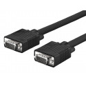 MicroConnect Full HD SVGA HD15 cable 2m Reference: MONGG2B