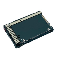 Hewlett Packard Enterprise 960GB SAS 12G Mixed Use SFF Reference: W126108407