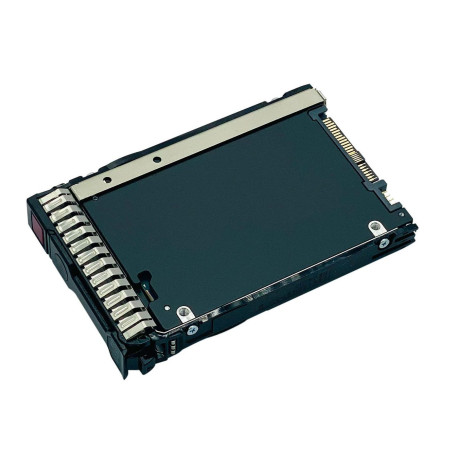Hewlett Packard Enterprise 960GB SAS 12G Mixed Use SFF Reference: W126108407