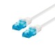 LOGON PROFESSIONAL PATCH CABLE U/UTP 15M - CAT5E Référence: W128318303