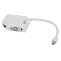 Manhattan Mini Displayport 1.2 To Hdmi, Référence: W128287116