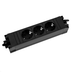 Bachmann STEP BASE 3XCEE7/3 GST18 Reference: W128296824