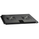 Lanview Fan tray for B600 x D600 mm Reference: W125977312
