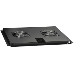 Lanview Fan tray for B600 x D600 mm Reference: W125977312
