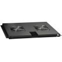 Lanview Fan tray for B600 x D600 mm Reference: W125977312