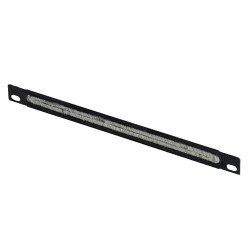 Lanview 1/2U 10 SIMPLE TYPE, BRUSHED Reference: W128316936