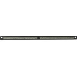 Lanview 1/2U 19 SIMPLE TYPE, BRUSHED Reference: W128316941