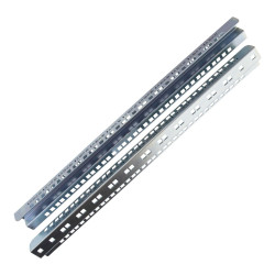 Lanview 12U INSTALLATION RAIL, Reference: W128316950