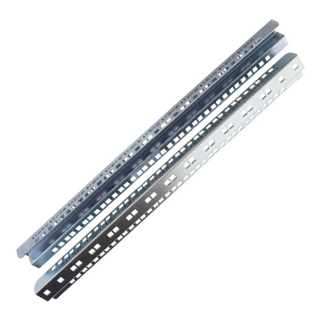 Lanview 12U INSTALLATION RAIL, Reference: W128316950