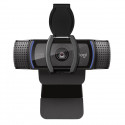 Logitech Webcam HD Pro C920S Reference: 960-001252