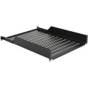 Lanview 2U 19 FRONT, 1U 19 REAR Reference: W128317222