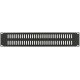 Lanview 2U 19 SCREW TYPE, VENTED Reference: W128317232