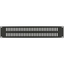 Lanview 2U 19 SCREW TYPE, VENTED Reference: W128317232