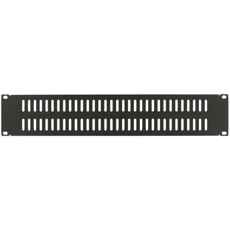 Lanview 2U 19 SCREW TYPE, VENTED Reference: W128317232
