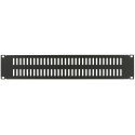 Lanview 2U 19 SCREW TYPE, VENTED Reference: W128317232