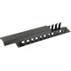 Lanview 2U 19 SLIDING COVER CABLE Reference: W128317233