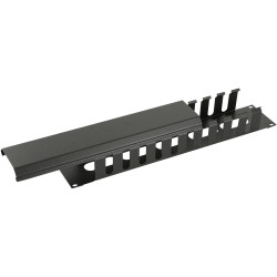 Lanview 2U 19 SLIDING COVER CABLE Reference: W128317233