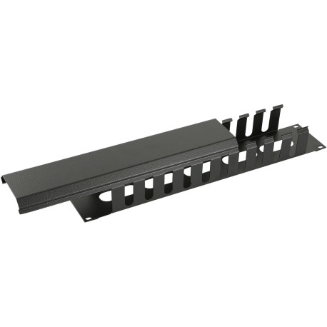 Lanview 2U 19 SLIDING COVER CABLE Reference: W128317233