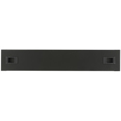 Lanview 2U 19 SNAP LOCKING BLANK Reference: W128317235
