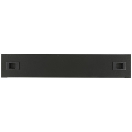 Lanview 2U 19 SNAP LOCKING BLANK Reference: W128317235