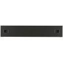 Lanview 2U 19 SNAP LOCKING BLANK Reference: W128317235