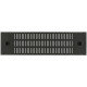 Lanview 3U 19 SNAP LOCKING, VENTED Reference: W128317309