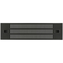 Lanview 3U 19 SNAP LOCKING, VENTED Reference: W128317309