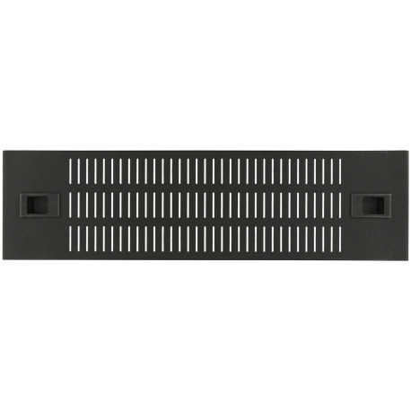 Lanview 3U 19 SNAP LOCKING, VENTED Reference: W128317309