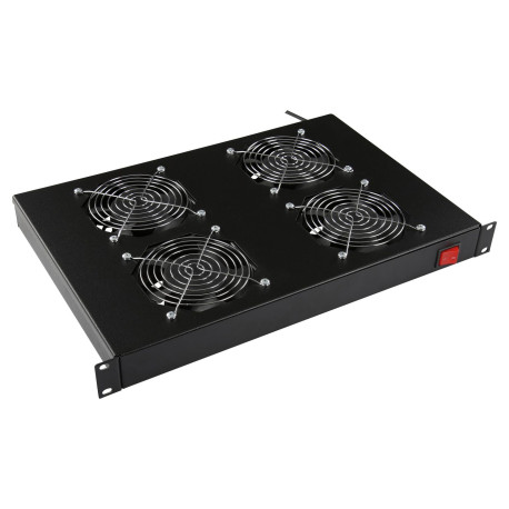 Lanview 4 FANS, ANALOG THERMOSTAT Reference: W128317319