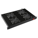 Lanview 4 FANS, ANALOG THERMOSTAT Reference: W128317319