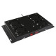Lanview 4 FANS, DIGITAL THERMOSTAT Reference: W128317320