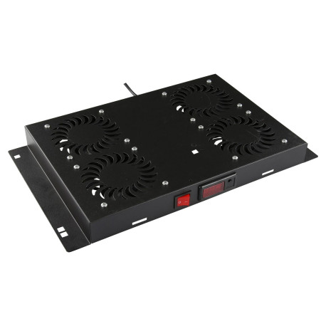 Lanview 4 FANS, DIGITAL THERMOSTAT Reference: W128317320