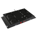 Lanview 4 FANS, DIGITAL THERMOSTAT Reference: W128317320