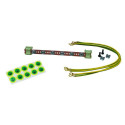 Lanview 4 pcs. EARTHING CABLE FOR 6 Reference: W128317325
