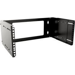 Lanview 4U ADJUSTABLE DEPTH BRACKET Reference: W128317398
