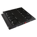 Lanview 6 FANS, ANALOG THERMOSTAT Reference: W128317414