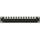 Lanview D 600 CABLE TIRE-UP PANEL Reference: W128317502