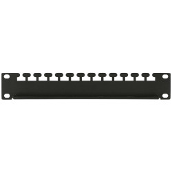 Lanview D 600 CABLE TIRE-UP PANEL Reference: W128317502