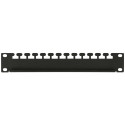 Lanview D 600 CABLE TIRE-UP PANEL Reference: W128317502
