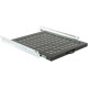 Lanview D 800 SLIDING SHELF BLACK Reference: W128317515