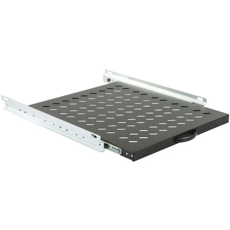 Lanview D 800 SLIDING SHELF BLACK Reference: W128317515