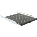 Lanview D 800 SLIDING SHELF BLACK Reference: W128317515