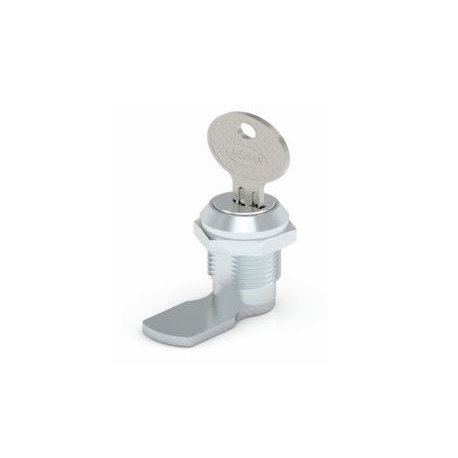 Lanview LOCK & DIFFERENT KEY FOR FREE Reference: W128317749