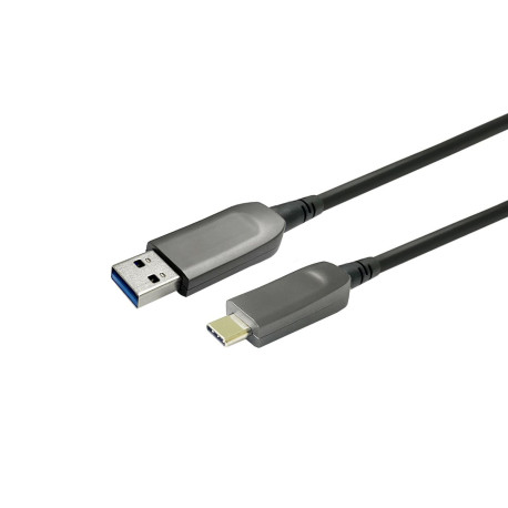 Vivolink USB-A to USB-C M/M Optic Reference: W128330088