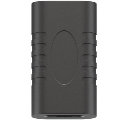 MicroConnect USB - C Adapter F-F Reference: USB3.1CFFADAPT