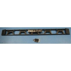 Dell 1U Front Bezel Assembly for Référence: 9MTRW