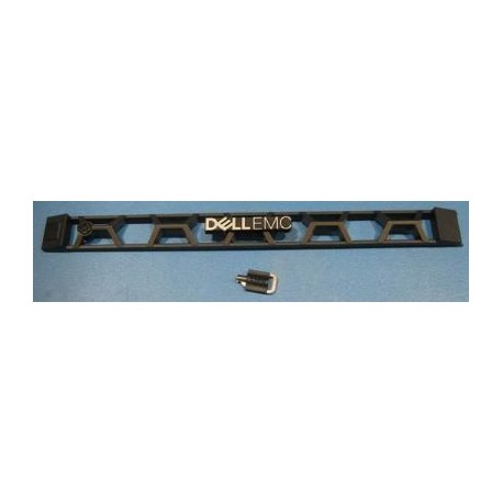Dell 1U Front Bezel Assembly for Référence: 9MTRW