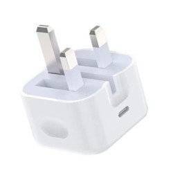 CoreParts USB-C Power Charger UK Reference: W128335521